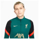 Nike Γυναικεία μακρυμάνικη μπλούζα Liverpool FC